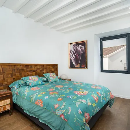 Maison d'hôtes Sao Bras Luxury - Jacuzzi & Garden