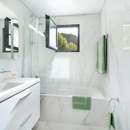 Sao Bras Luxury - Jacuzzi & Garden Villa *