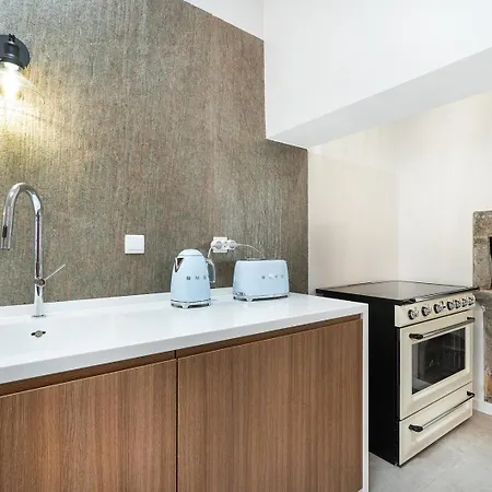 Maison d'hôtes Sao Bras Luxury - Jacuzzi & Garden 4*