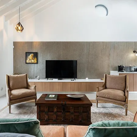 Sao Bras Luxury - Jacuzzi & Garden Maison d'hôtes Sao Bras (Azores)