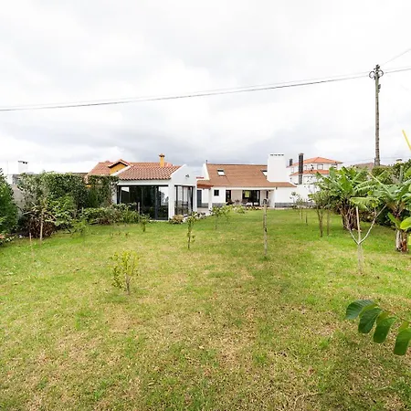 Welcomebuddy - Sao Bras Collection Jacuzzi&garden Guest house *