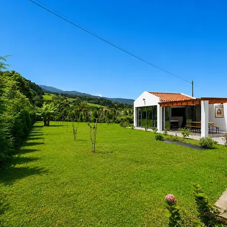 Sao Bras Luxury - Jacuzzi & Garden *