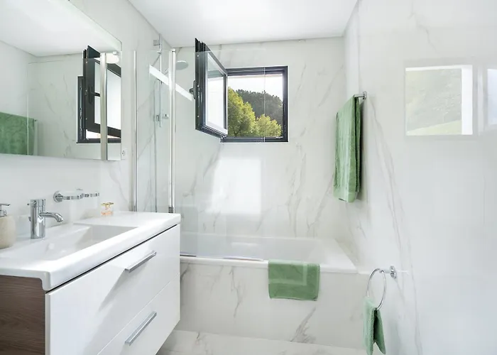 Sao Bras Luxury - Jacuzzi & Garden Gasthof 4*