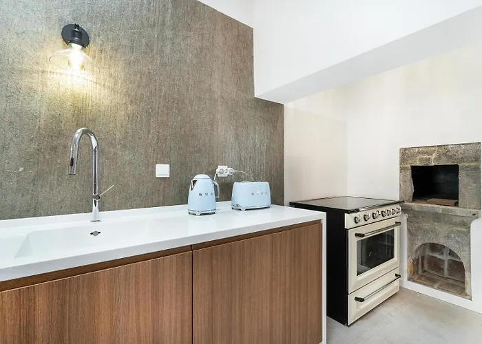 Gasthof Sao Bras Luxury - Jacuzzi & Garden 4*