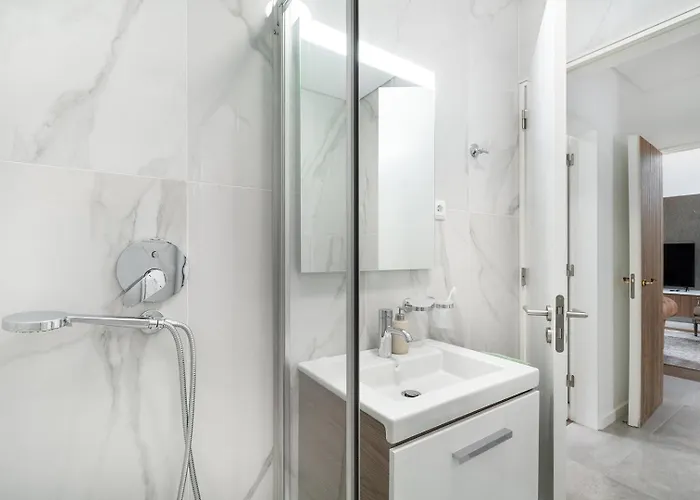 Sao Bras Luxury - Jacuzzi & Garden Gasthof 4*