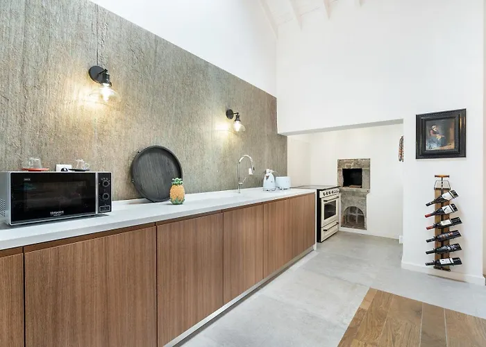 Gasthof Sao Bras Luxury - Jacuzzi & Garden Sao Bras (Azores)