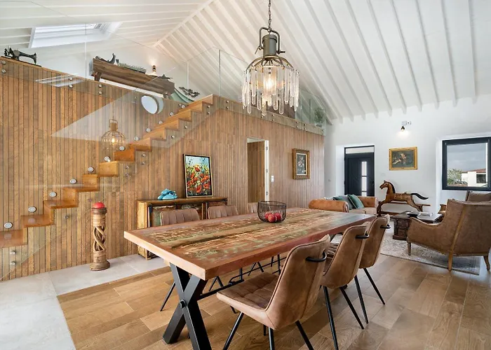 Sao Bras Luxury - Jacuzzi & Garden 4* Sao Bras (Azores)