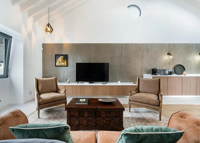 Sao Bras Luxury - Jacuzzi & Garden Gasthof Sao Bras (Azores)