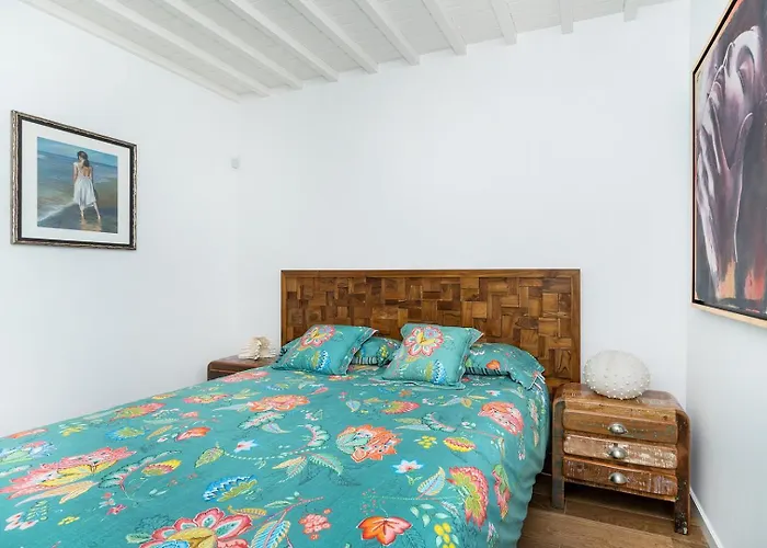 Sao Bras Luxury - Jacuzzi & Garden Gasthof