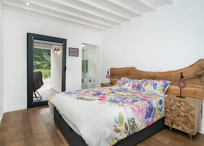 Gasthof Sao Bras Luxury - Jacuzzi & Garden 4*