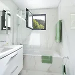 Sao Bras Luxury - Jacuzzi & Garden Villa *