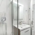 Sao Bras Luxury - Jacuzzi & Garden Villa *
