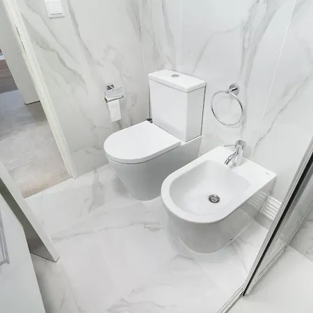 Sao Bras Luxury - Jacuzzi & Garden 别墅