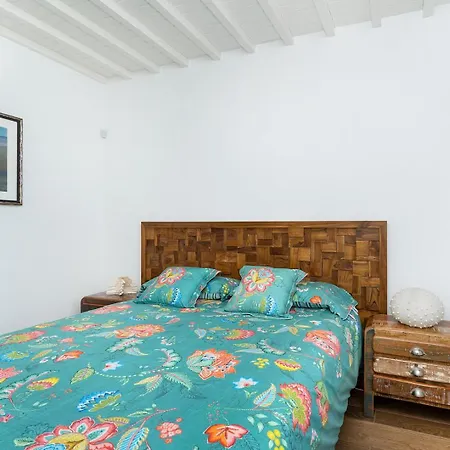 Sao Bras Luxury - Jacuzzi & Garden 게스트하우스