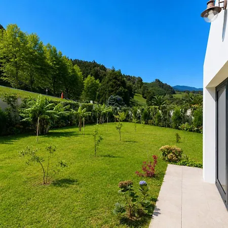 Sao Bras Luxury - Jacuzzi & Garden Villa